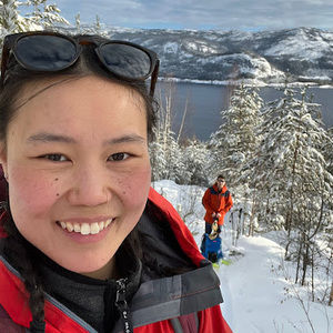 Meet your Posher, Chee yan